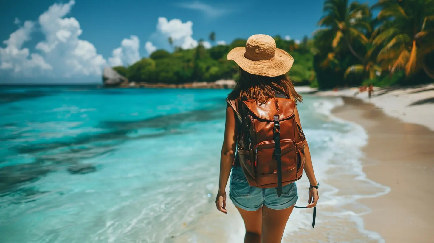 Ensuring a Safe and Fun Experience When Traveling Alone in Less-Visited Destinations