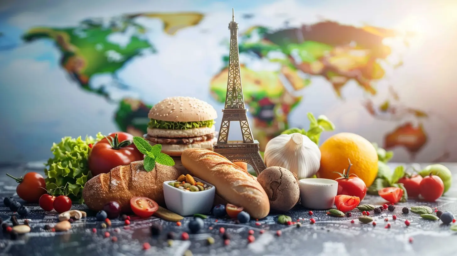 How to Avoid Common Food Mishaps When Traveling