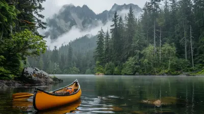 How to Make Your Backcountry Adventure Eco-Friendly