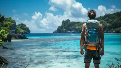 Travel Cheap, But Travel Smart: Expert Advice for Budget Travelers