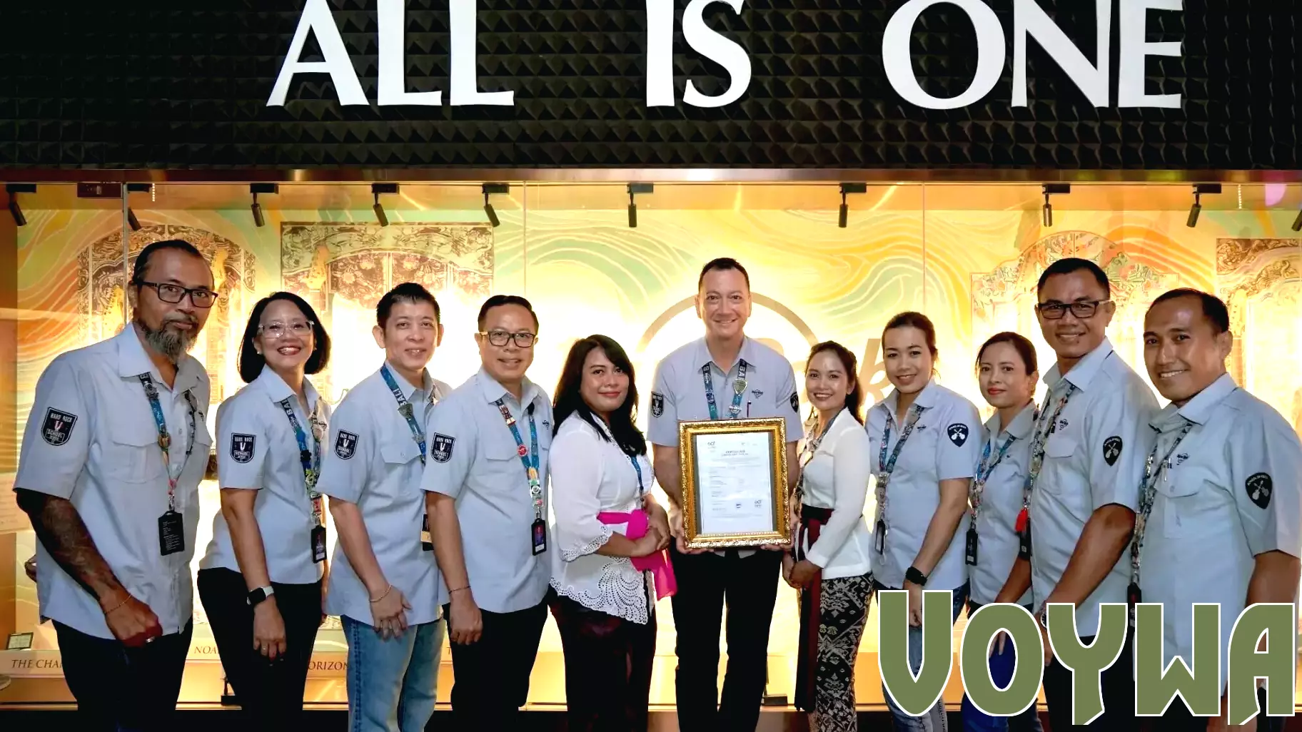 Hard Rock Hotel Bali Achieves GSTC Certification: A Milestone for Sustainable Luxury Tourism