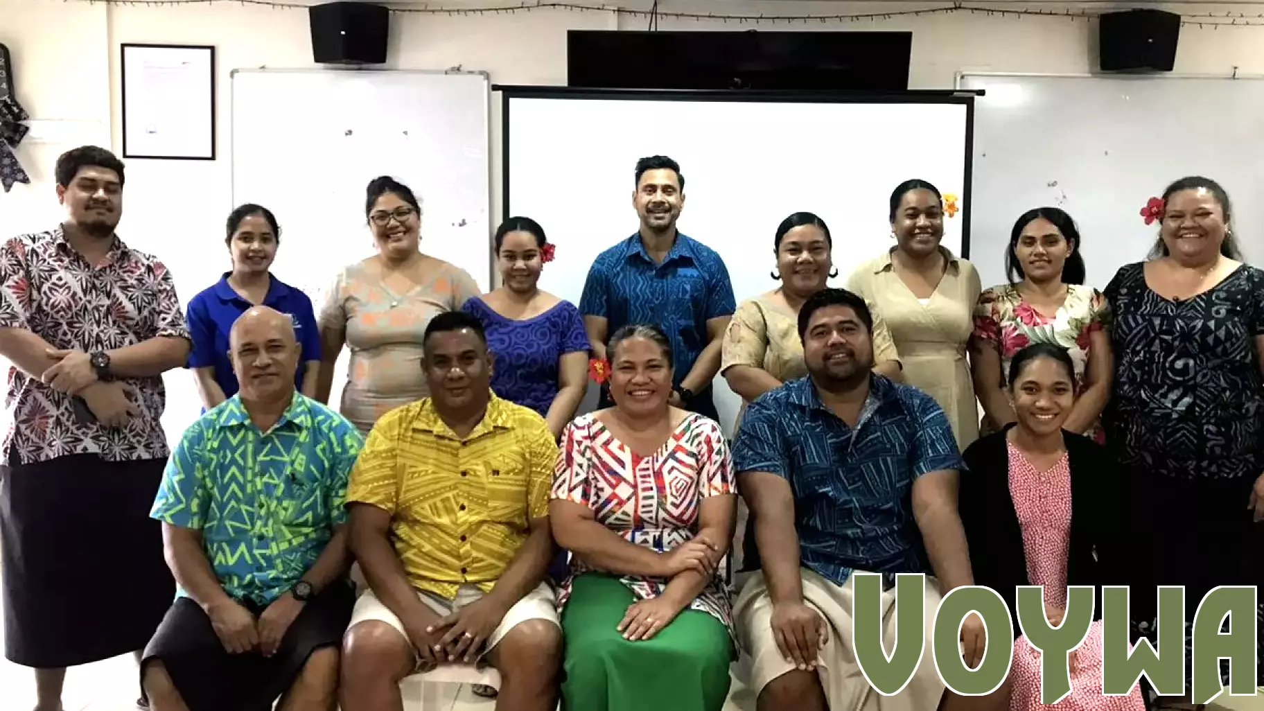 Samoa's Innovative Workshop Aims to Revolutionize Pacific Tourism