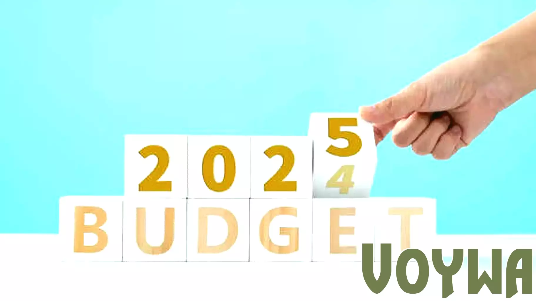 Union Budget 2025 Expectations: A Balanced Approach to Skills Development in India