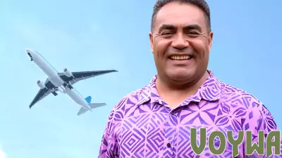 Balancing Climate Responsibility and Economic Growth in Pacific Tourism