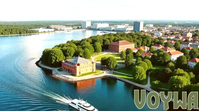 Helsinki Crowned as the Leading Sustainable Destination for 2025