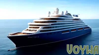 Seattle's 2025 Cruise Season Achieves Milestones in Tourism and Sustainability
