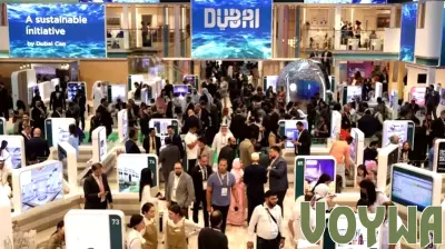 Sustainable Tourism Takes Center Stage at Arabian Travel Market 2024